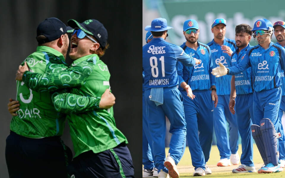 Ireland vs Afghanistan Match Prediction: 2nd ODI