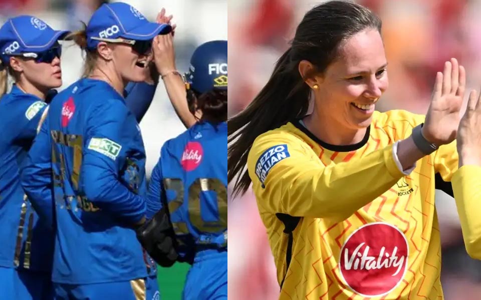 Women’s Hundred: Match 25, MIL W vs TRT W Match Prediction