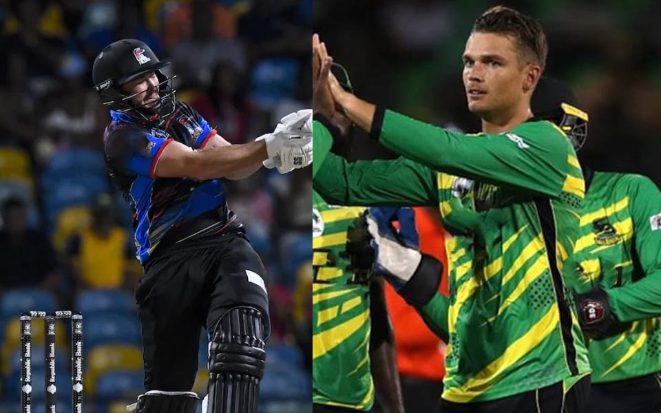 CPL 2026: ABF vs JK, Match 1 Prediction