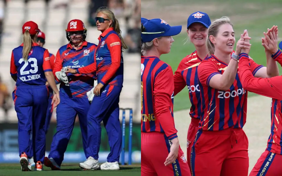 The Hundred Women’s: Match 26, SOB W vs MSG W Match Prediction – Who will win today’s Hundred Women’s match between Southern Brave Women vs Manchester Super Giants Women?