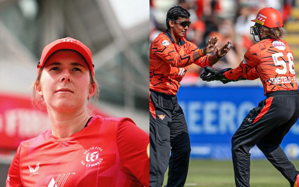 The Hundred Women’s: Match 27, SRL W vs WEF W Match Prediction – Who will win today’s Hundred Women’s match between Sunrisers Leeds Women vs Welsh Fire Women?