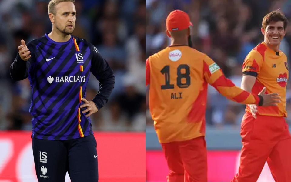 The Hundred Men’s 2026: Match 28, LNS vs BPH Match Prediction – Who will win today’s Hundred match between London Spirit vs Birmingham Phoenix?