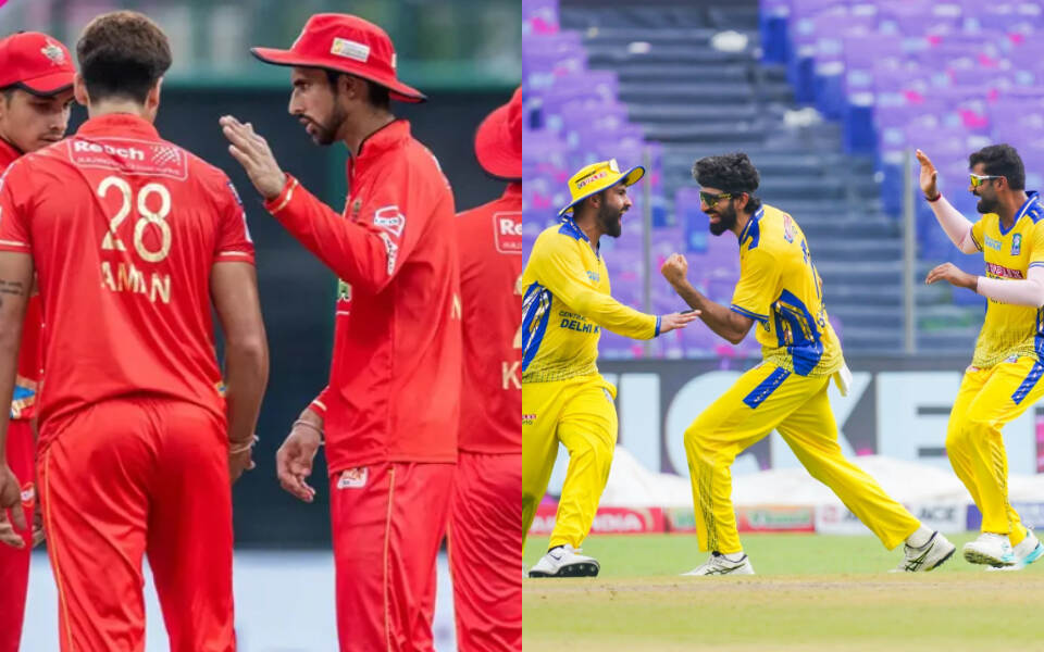 DPL 2026: Match 19, SDS vs CDK Match Prediction