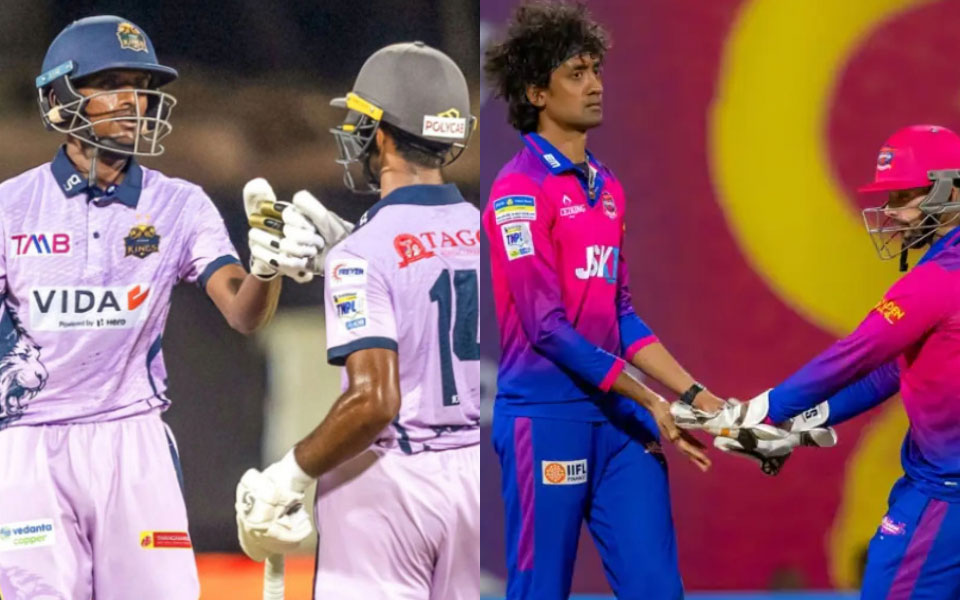 TNPL 2026: Match 13, VKK vs ITT Match Prediction