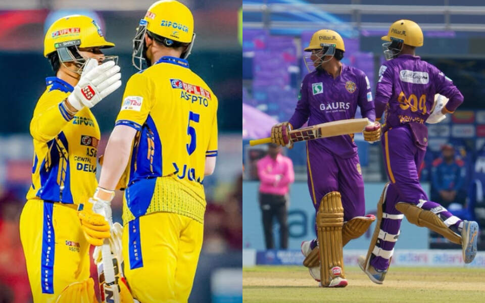 DPL 2026: Match 22, CDK vs NDT Match Prediction