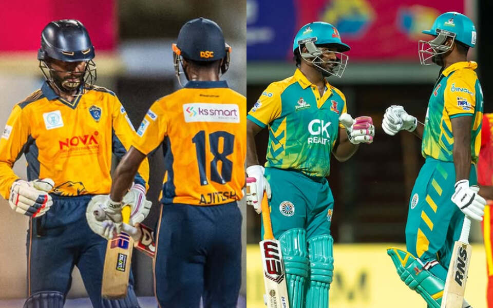 TNPL 2026: Match 12, NRK vs TGC Match Prediction