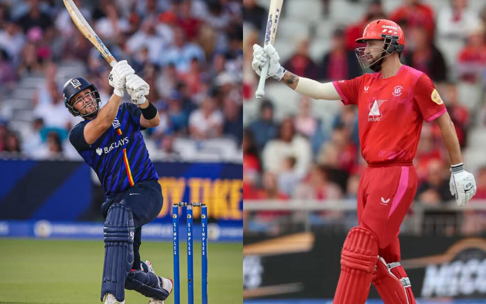 Hundred Men’s 2026: Match 31, WEF vs LNS Match Prediction