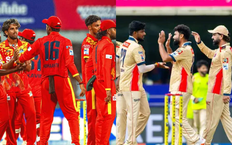 TNPL 2026: Match 14, CSG vs SS Match Prediction