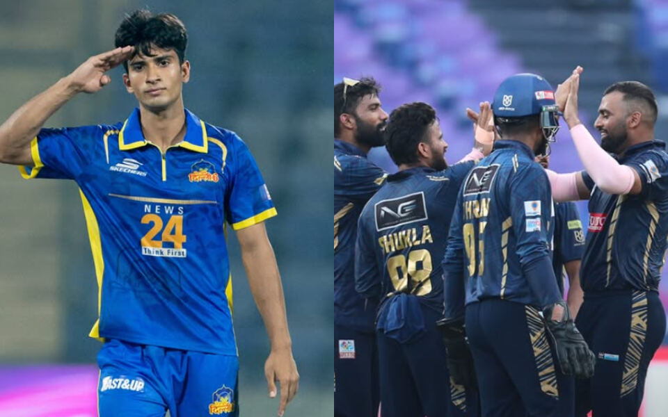 DPL 2026: Match 29, ODW vs PD Match Prediction