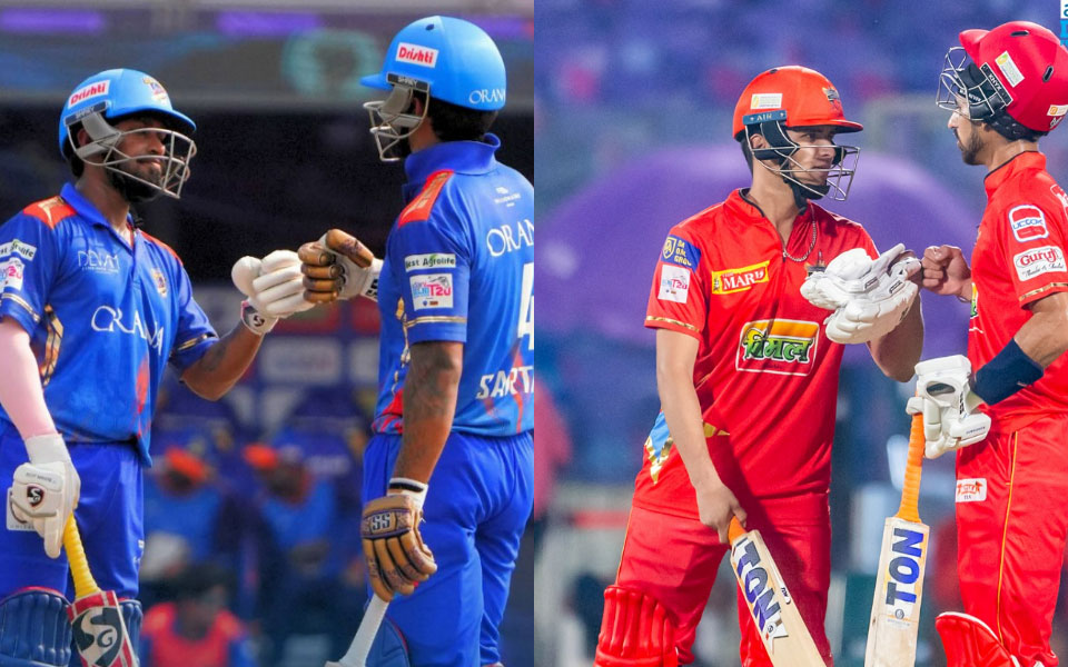 DPL 2026: Match 34, NDS vs SDS Match Prediction