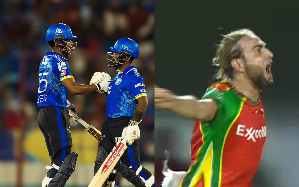 CPL 2026: Match 11, SLK vs GAW Match Prediction