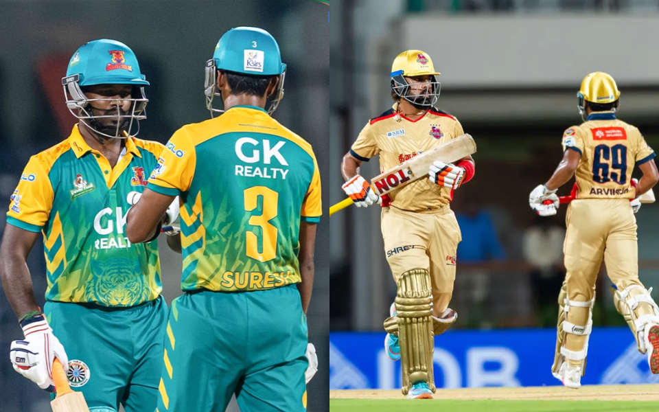 TNPL 2026: Match 26, TGC vs CSG Match Prediction