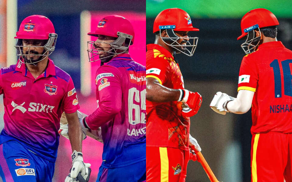 TNPL 2026: Match 27, ITT vs SS Match Prediction
