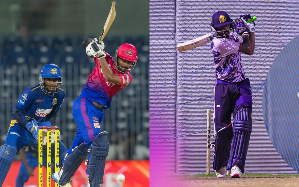 TNPL 2026: Eliminator, ITT vs VKK Match Prediction