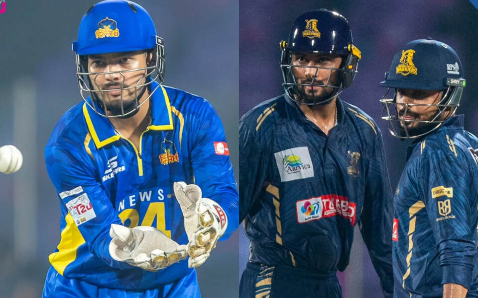 DPL 2026: Eliminator, PD vs ODW Match Prediction
