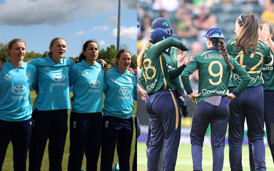 ENG W vs IRE W Prediction, 1st ODI