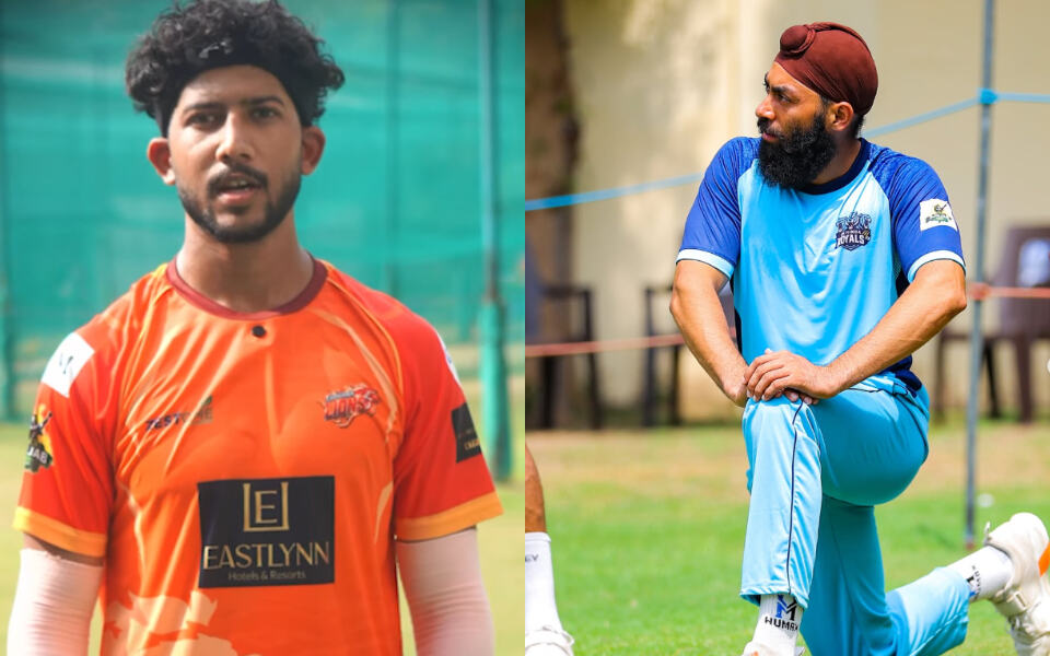 Sher-E-Punjab T20 2026: M4, BHT vs LLN Match Prediction