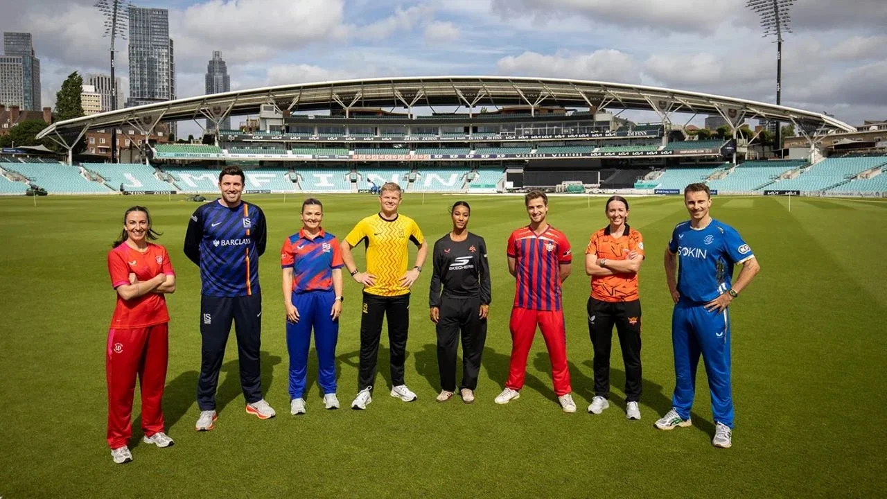 TRT-W vs SUL-W Dream11 Prediction Today Match, Dream11 Team Today, Fantasy Cricket Tips, Playing XI, Pitch Report, Injury Update- English Women’s 100 League 2026, Final