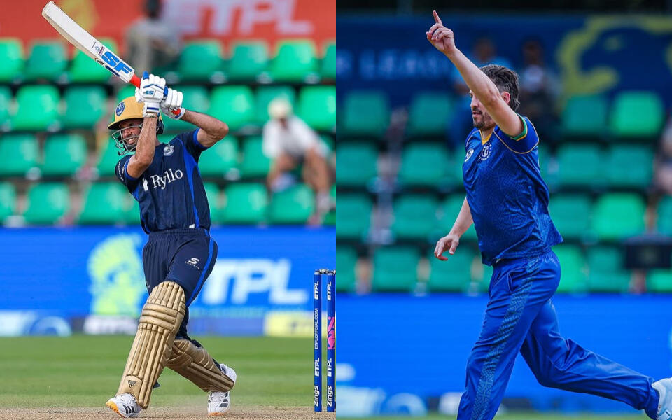 ETPL 2026: Match 23, DBG vs GGC Match Prediction – Who will win today’s ETPL match between Dublin Guardians vs Glasgow Cosmic?