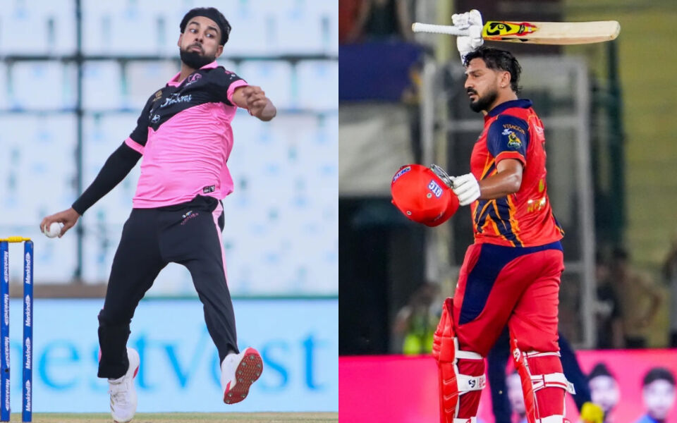 Sher-E-Punjab T20 2026: M7, FAF vs AMS Match Predictionv