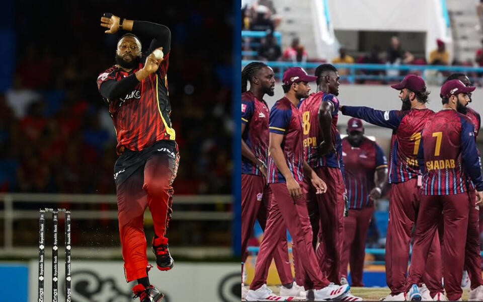 CPL 2026: Match 24, TKR vs ABF Match Prediction