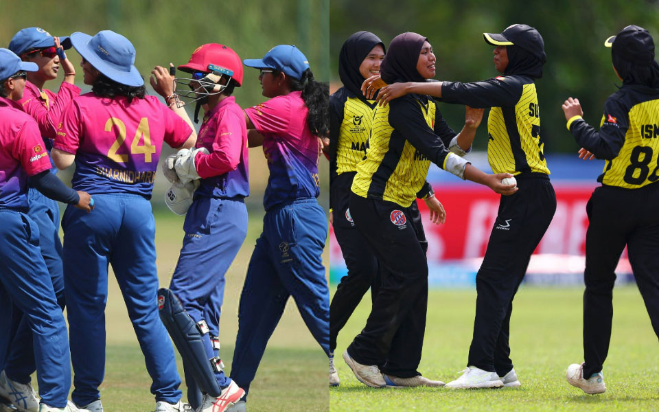 Women’s Asia Cup 2026: Match 8, UAE W vs INA W Match Prediction – Who will win today’s match between United Arab Emirates Women vs Indonesia Women?