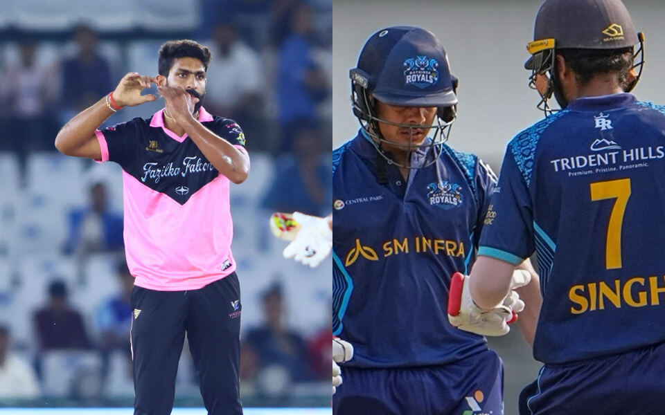 Sher-E-Punjab T20 2026: M12, FAF vs BHT Match Prediction