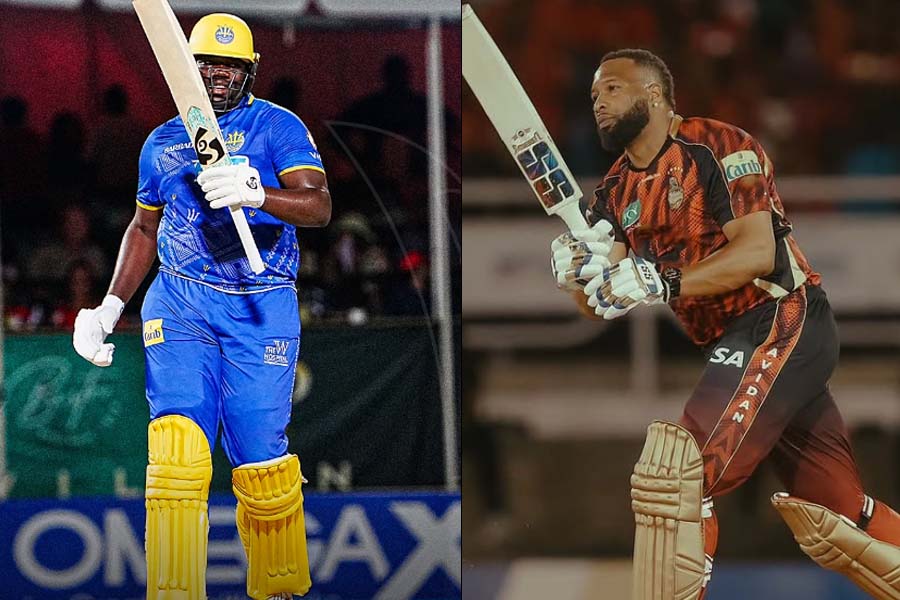 CPL 2026: Match 27, BT vs TKR Match Prediction