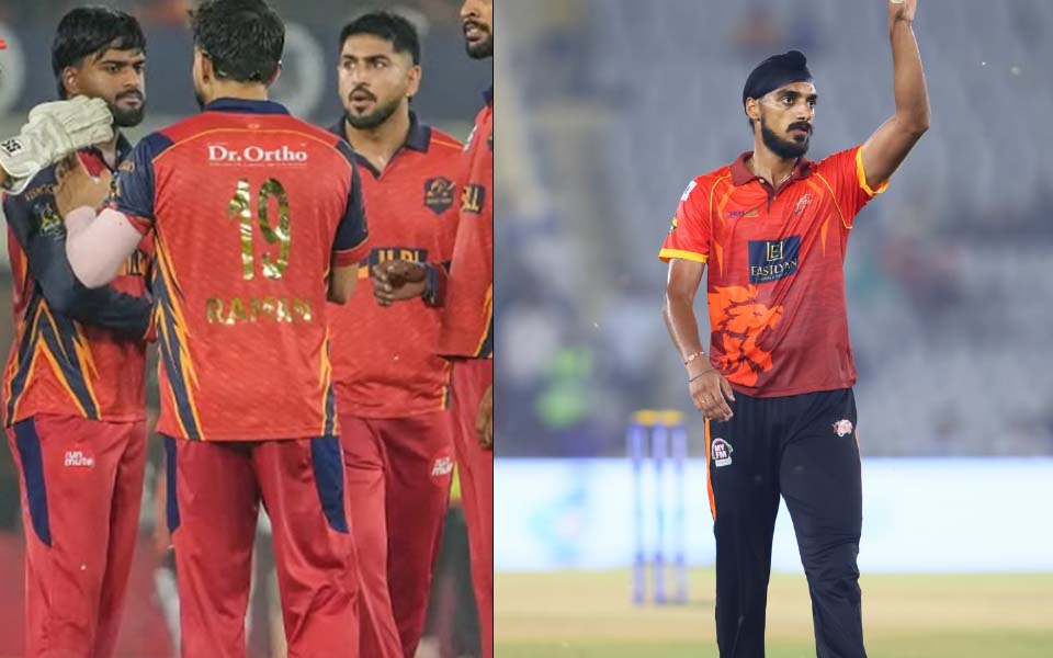 Sher-E-Punjab T20 2026: Match 16, MOK vs LLN Prediction
