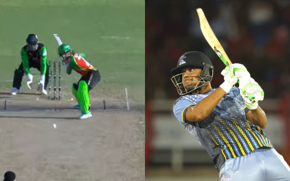 CPL 2026: Match 30, GAW vs ABF Match Prediction