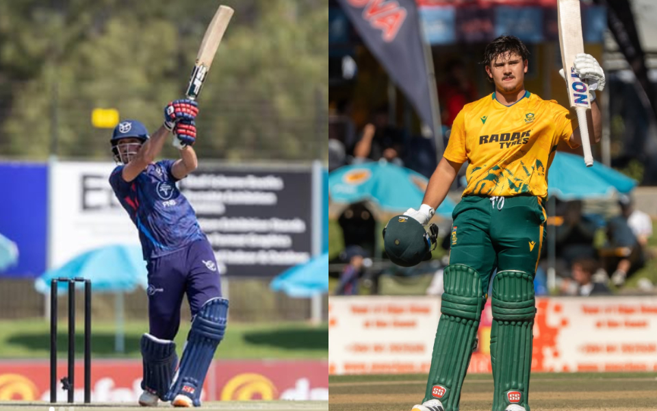 Namibia vs South Africa Prediction, 1st ODI