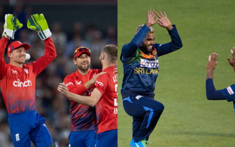 England vs Sri Lanka Prediction, 1st T20I