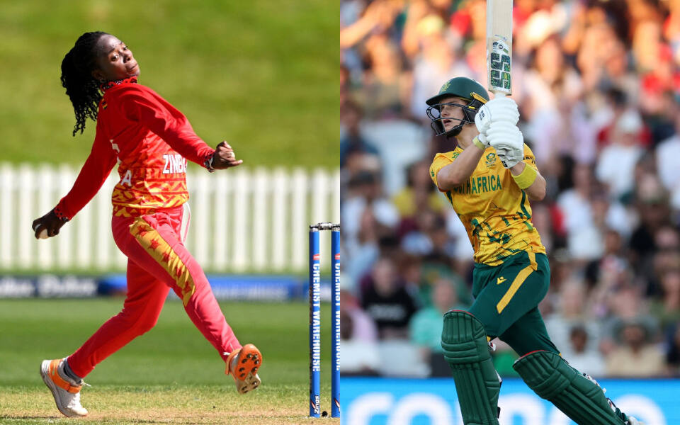 ZIM W vs SA W Prediction, 4th T20I