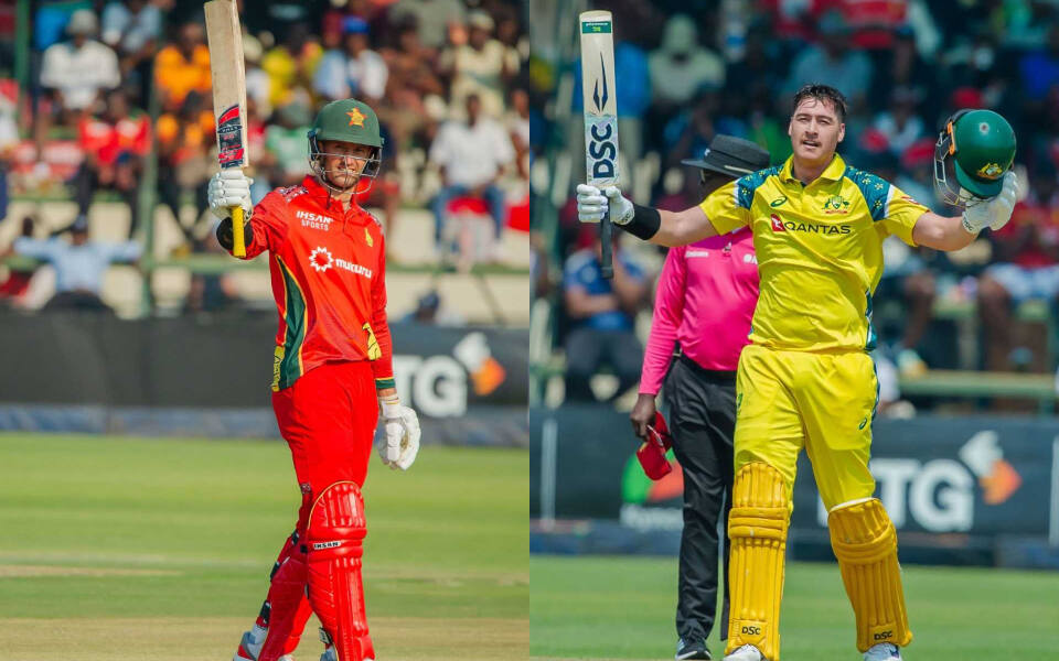 Zimbabwe vs Australia Prediction, 2nd ODI