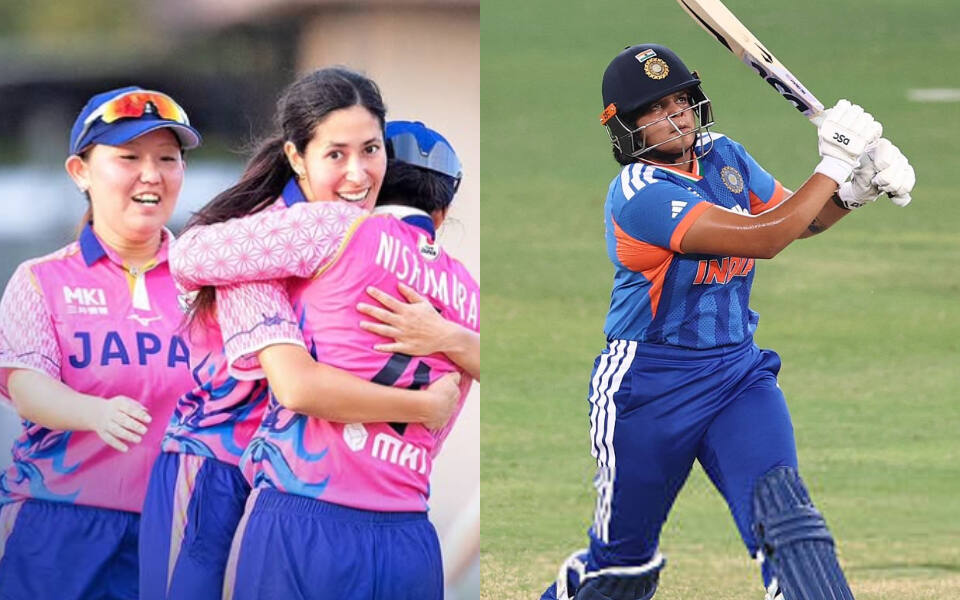 Women’s Asian Games 2026: 4th Quarter-Final, JPN W vs IND W Match Prediction – Who will win today’s match between Japan Women vs India Women?