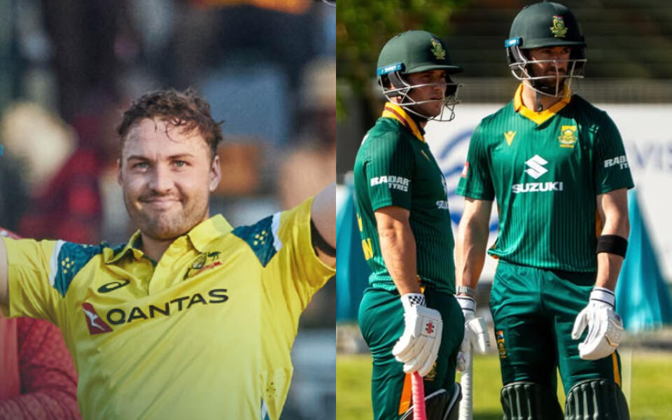 South Africa vs Australia Prediction, 1st ODI – Who will win today’s match between SA vs AUS?