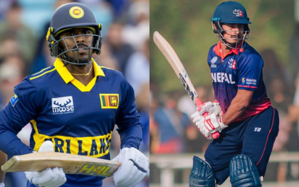 Men’s Asian Games 2026: Quarterfinal 3, SL vs NEP Match Prediction – Who will win today’s match between Sri Lanka vs Nepal?