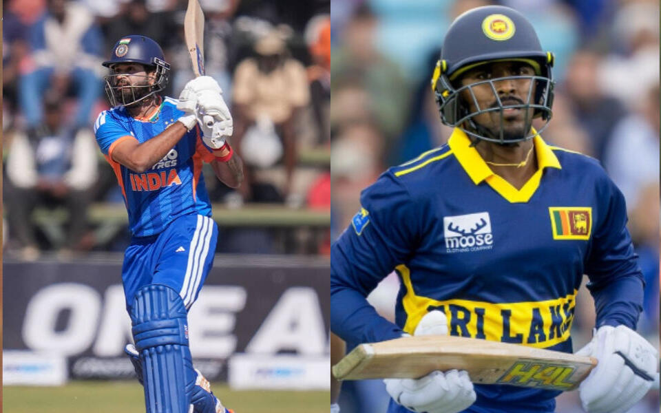 Men’s Asian Games 2026: Semi-Final 2, IND vs SL Match Prediction – Who will win today’s match between India vs Sri Lanka?