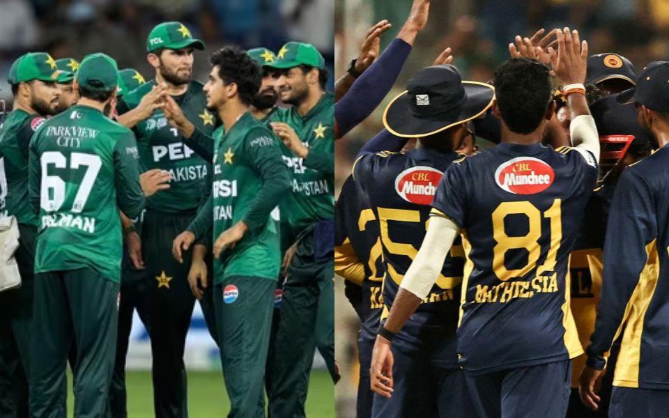 Pakistan vs Sri Lanka Match Prediction, 3rd T20I – Who will win today’s match between PAK vs SL?