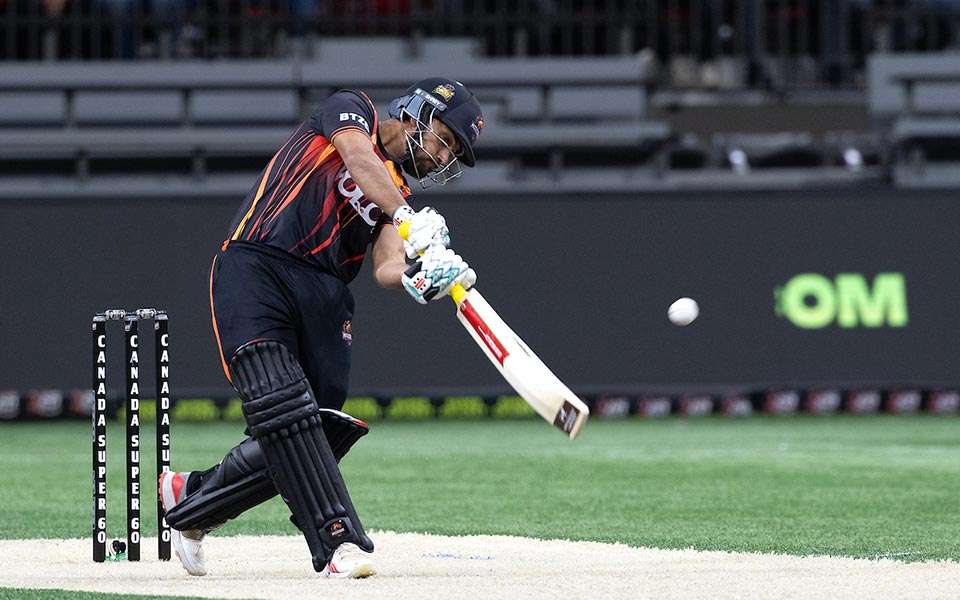Canada Super 60 2026: Match 4, TS vs BB Match Prediction