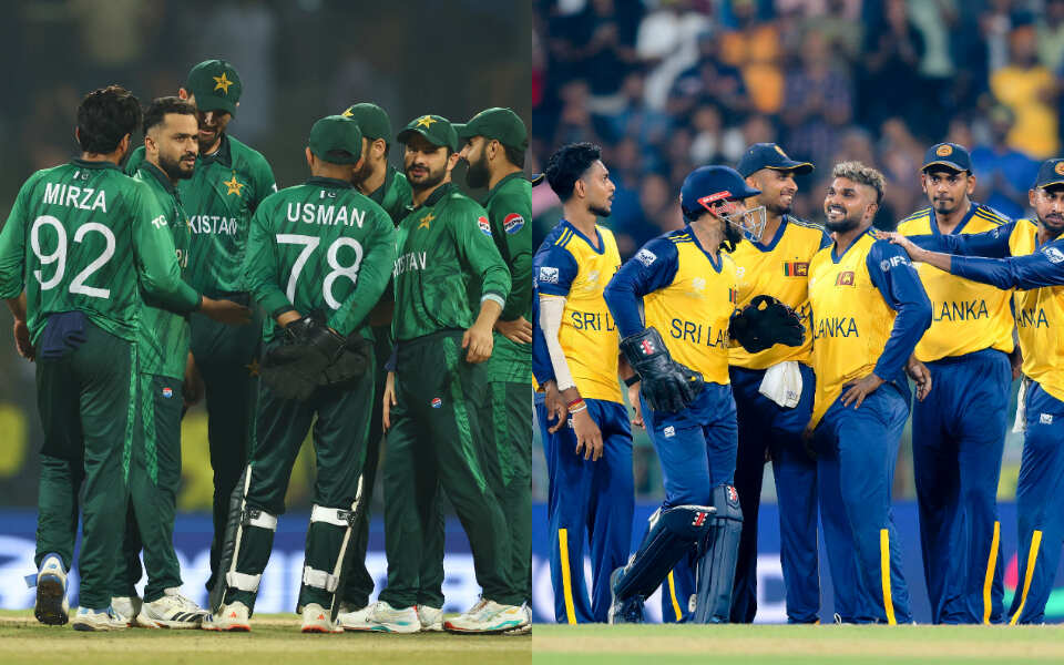 Pakistan vs Sri Lanka Match Prediction, 2nd T20I