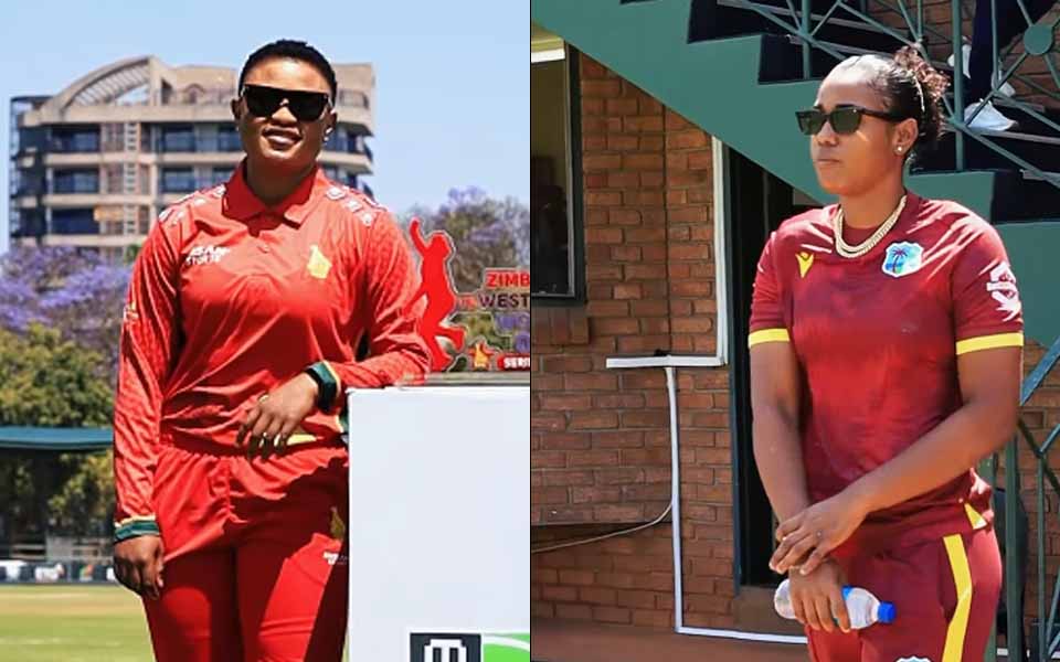Zimbabwe W vs West Indies W Prediction, 1st T20I