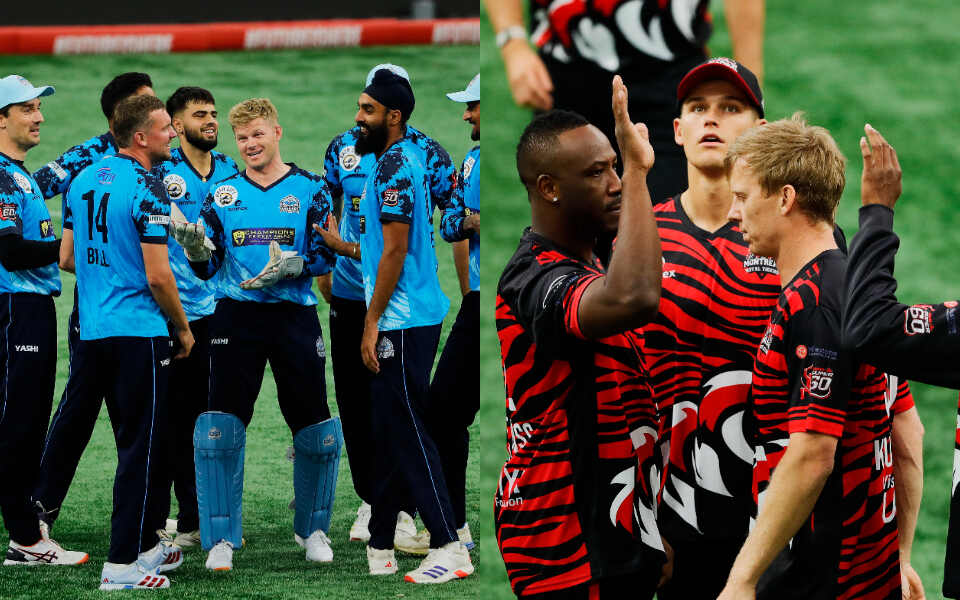 Canada Super 60 2026: Match 11, MRT vs WRW Match Prediction