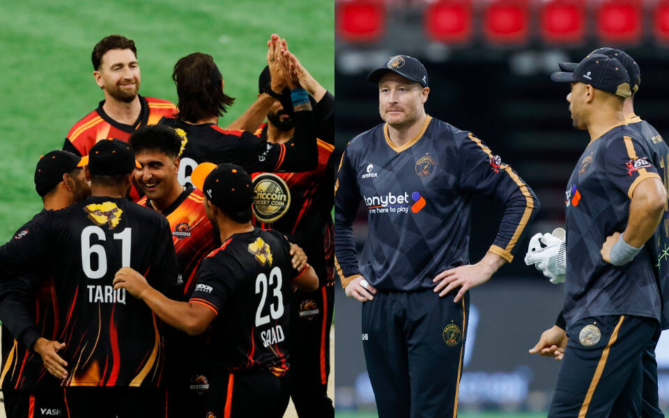 Canada Super 60 2026: Match 12, BB vs MM Match Prediction – Who will win today’s Canada Super 60 match between Brampton Blitz vs Mississauga Masters?