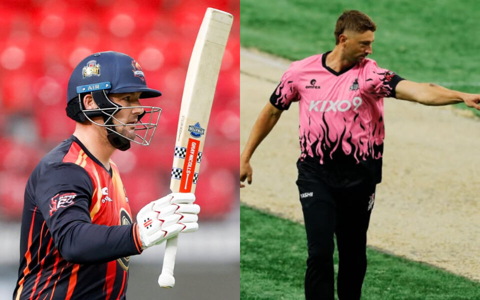 Canada Super 60 2026: Semi-Final 1, MM v TS Match Prediction