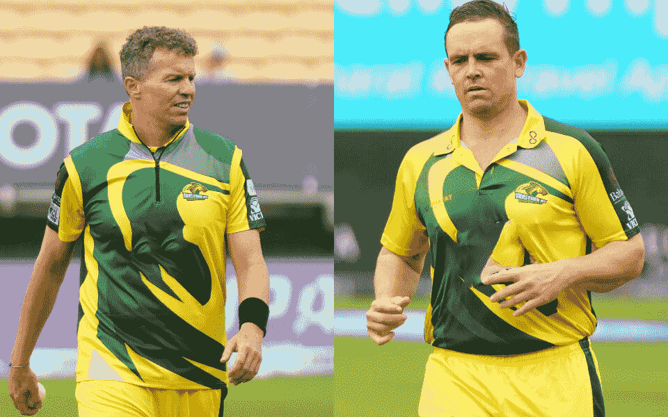 WCL 2026: Match 7, AUS C vs BAN C Match Prediction – Who will win today’s WCL match between Australia Champions vs Bangladesh Champions?