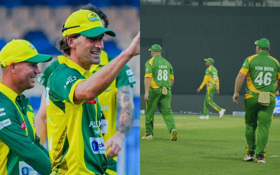 WCL 2026: Match 7, AUS C vs SA C Match Prediction