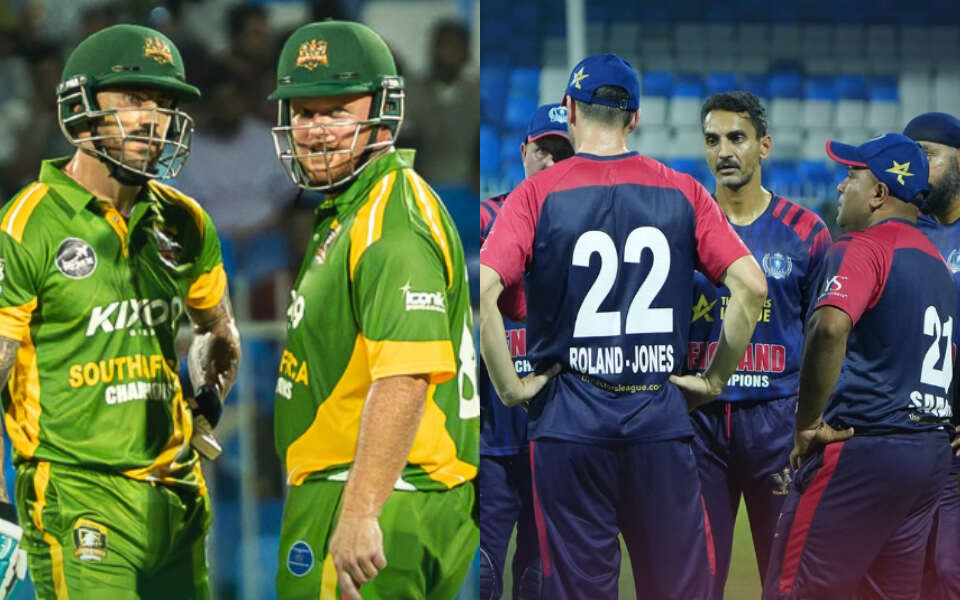 WCL 2026: Match 14, SA C vs ENG C Match Prediction