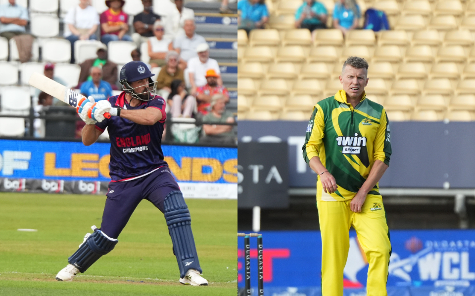 WCL 2026: Match 14, ENG C vs AUS C Match Prediction
