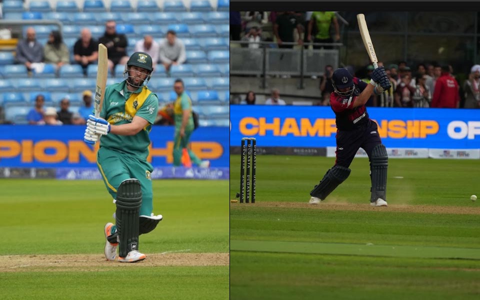 WCL 2026: Semi-final 1, SA C vs ENG C Match Prediction – Who will win today’s WCL match between South Africa Champions vs England Champions?